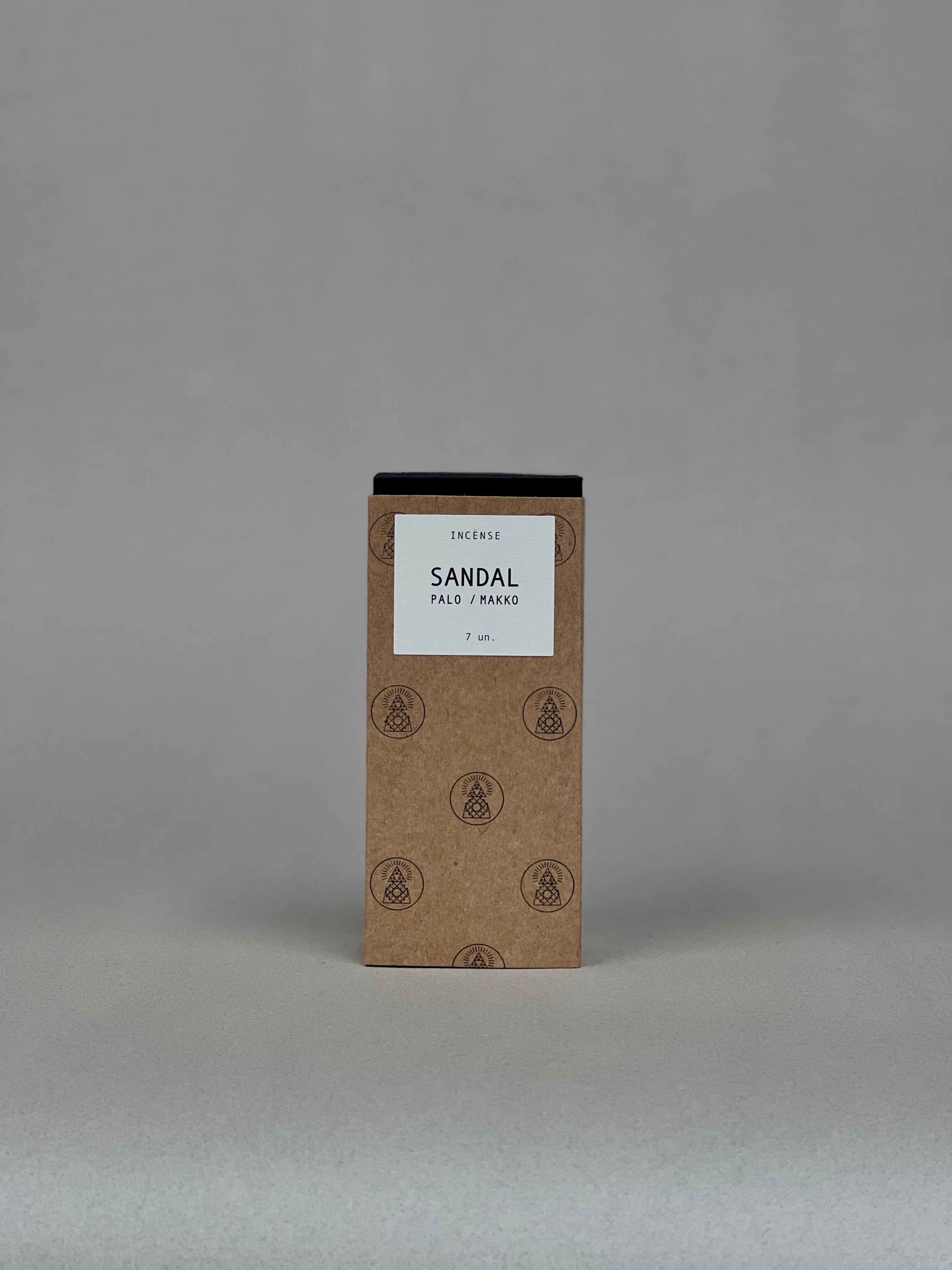 Palo Incense – Makko & Sandalwood - Thumbnail 3