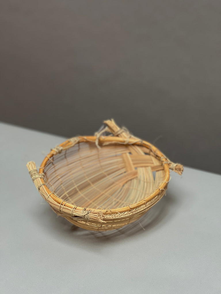 Fishing Basket by Mehinako – Incausa